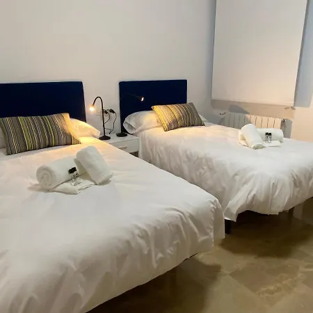 Apartamento Pandora, Ideal Para Sentirte Como En Casa Villena Exterior photo
