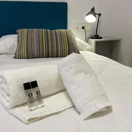 Apartamento Pandora, Ideal Para Sentirte Como En Casa Villena Exterior photo