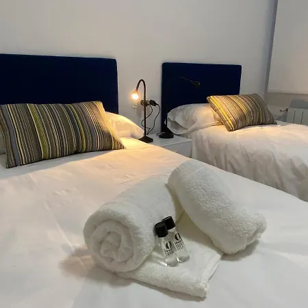 Apartamento Pandora, Ideal Para Sentirte Como En Casa Villena Exterior photo