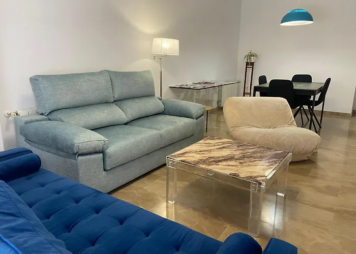 Apartamento Pandora, Ideal Para Sentirte Como En Casa