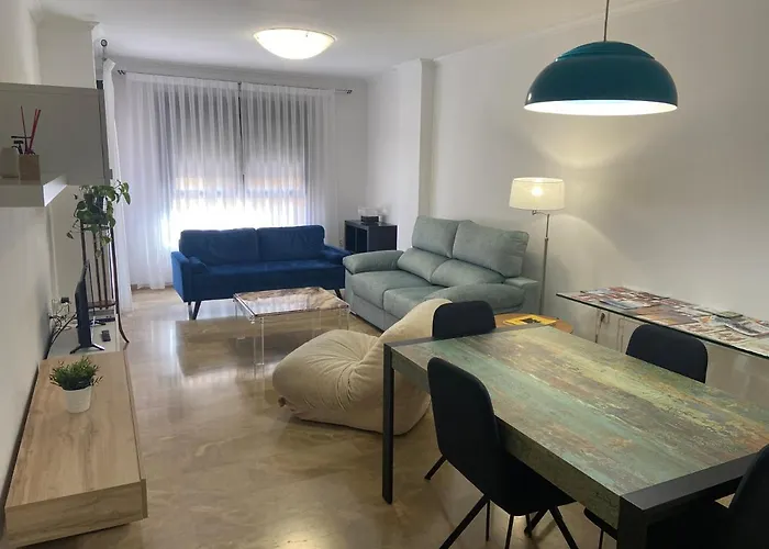 Apartamento Pandora, Ideal Para Sentirte Como En Casa