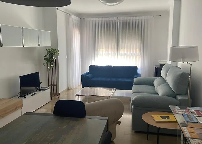 Apartamento Pandora, Ideal Para Sentirte Como En Casa