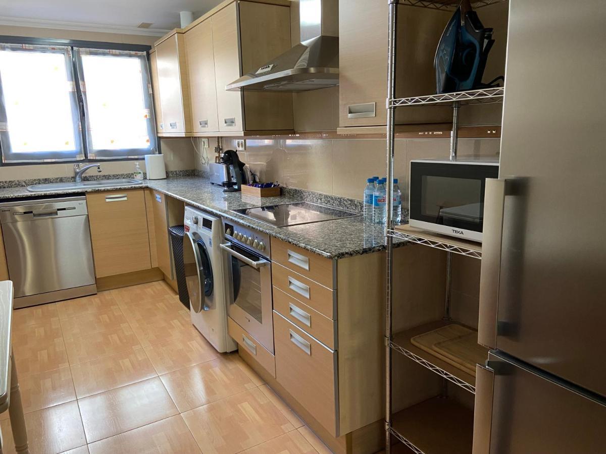Apartment Pandora, Ideal Sentirte En Casa Villena