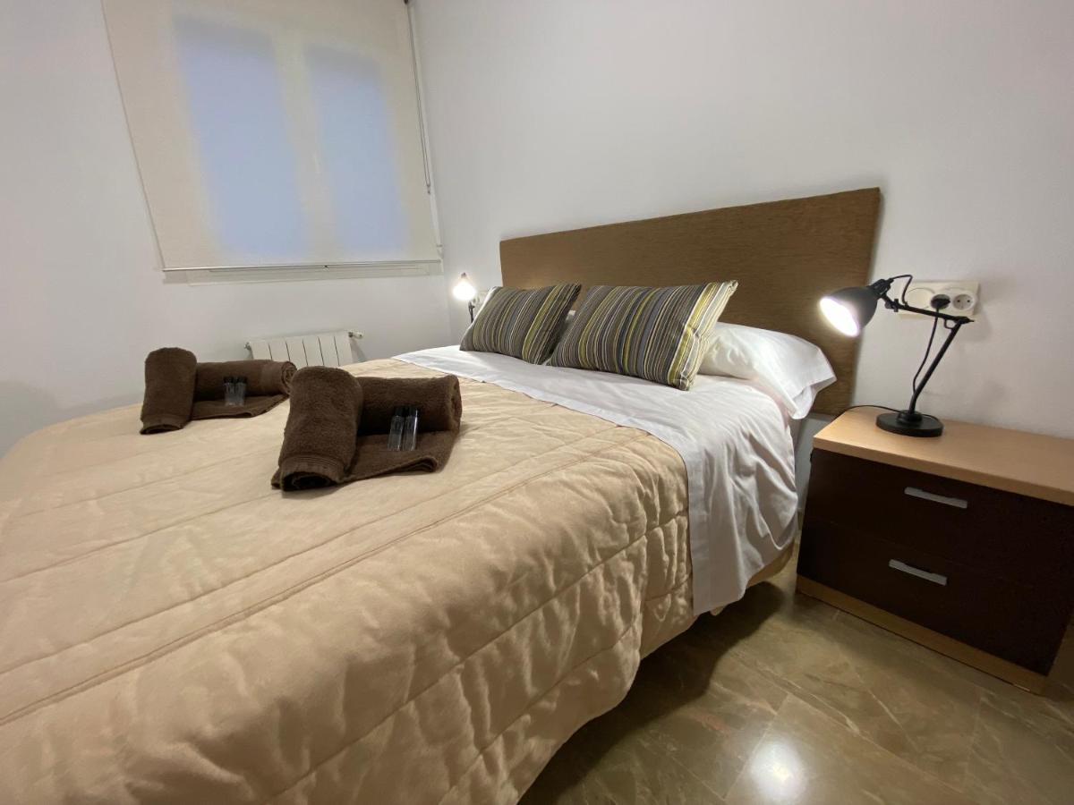 Apartment Pandora, Ideal Sentirte En Casa Villena