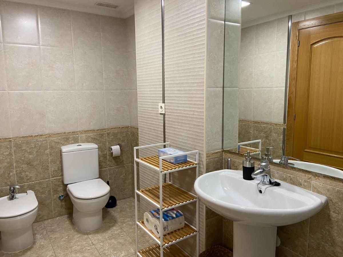 Apartment Pandora, Ideal Sentirte En Casa Villena