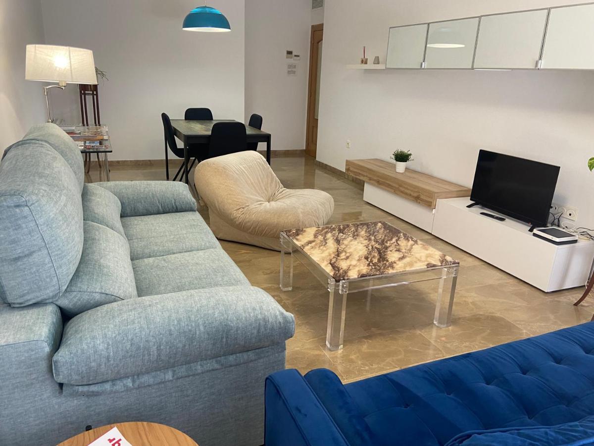 Apartment Pandora, Ideal Sentirte En Casa Villena