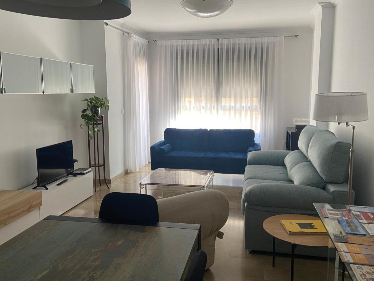 Apartment Pandora, Ideal Sentirte En Casa Villena